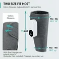 360° Air Compression Calf Massager